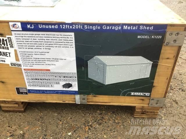 KJ K1220 Other