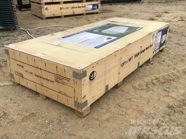 KJ K1220 Other
