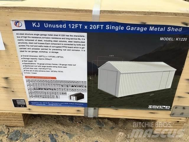KJ K1220 Other