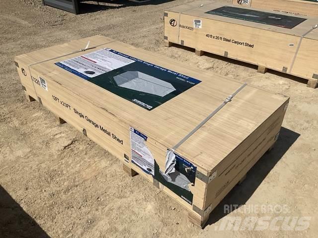KJ K1220 Other