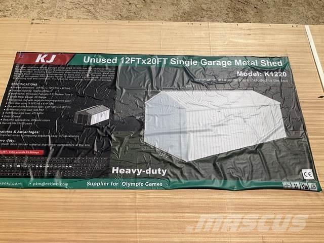 KJ K1220 Other