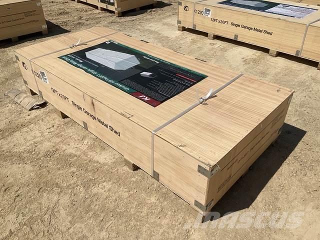 KJ K1220 Other