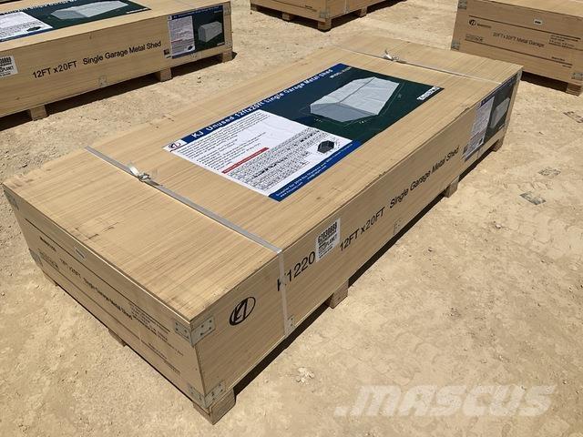 KJ K1220 Other