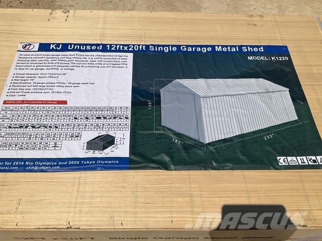 KJ K1220 Other