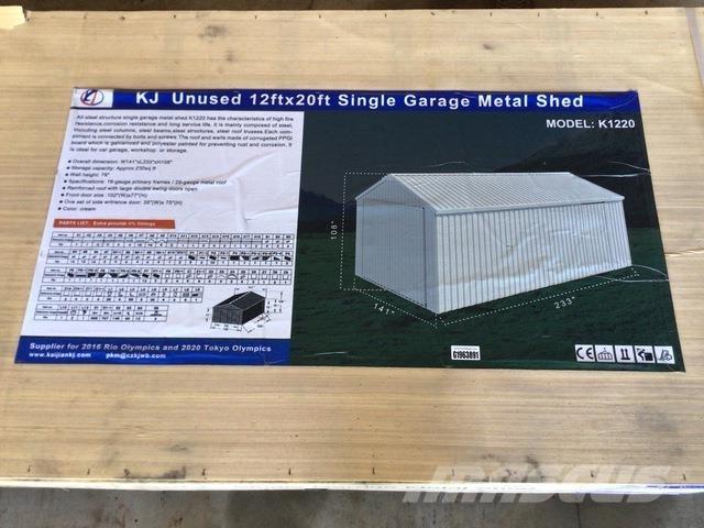 KJ K1220 Other