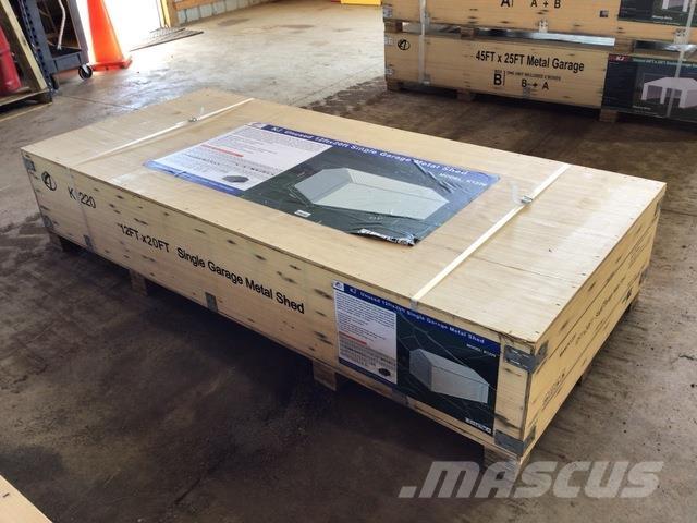 KJ K1220 Other