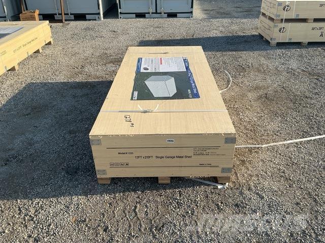 KJ K1220 Other