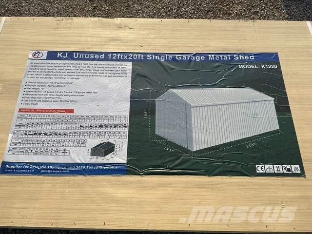 KJ K1220 Other