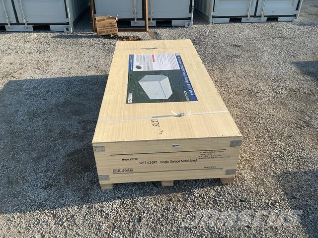 KJ K1220 Other