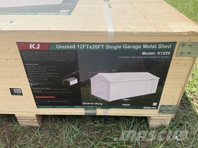 KJ K1220 Other