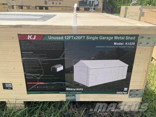 KJ K1220 Other