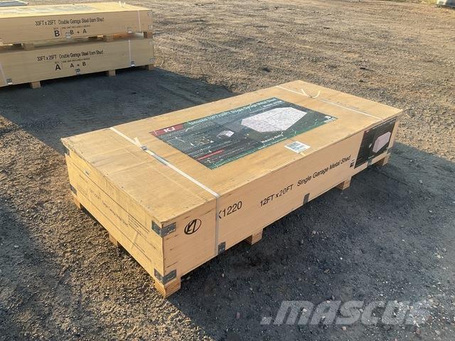 KJ K1220 Other