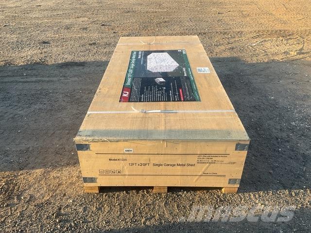KJ K1220 Other