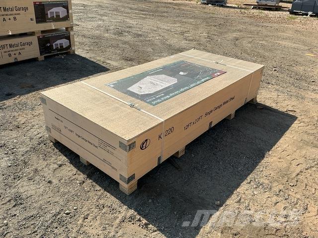 KJ K1220 Other