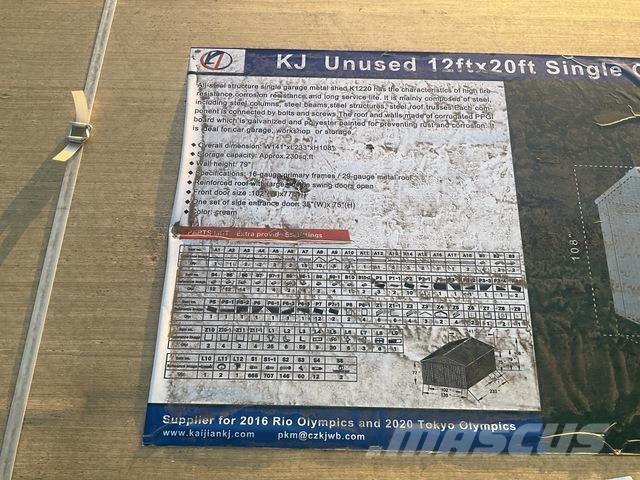 KJ K1220 Other