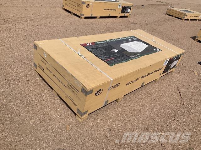 KJ K1220 Other