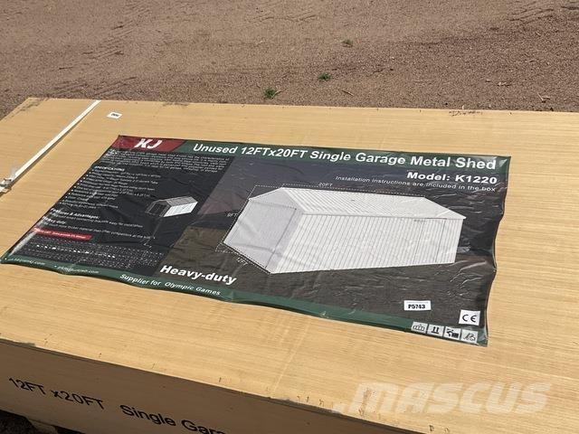 KJ K1220 Other