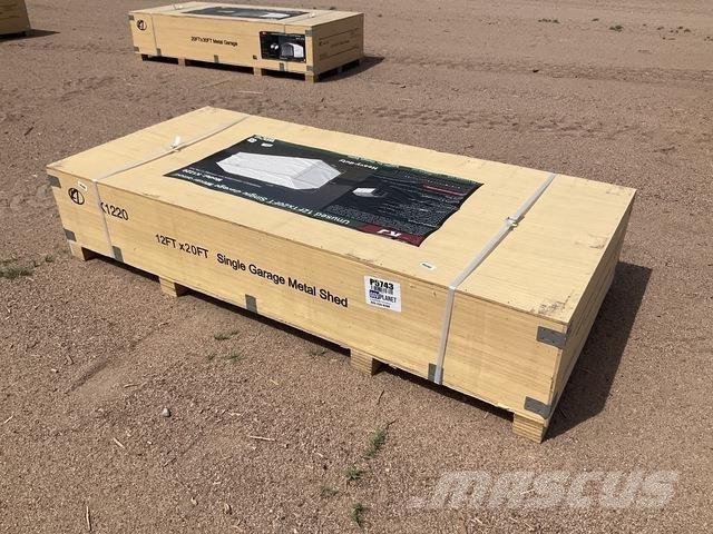 KJ K1220 Other