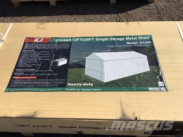 KJ K1220 Other