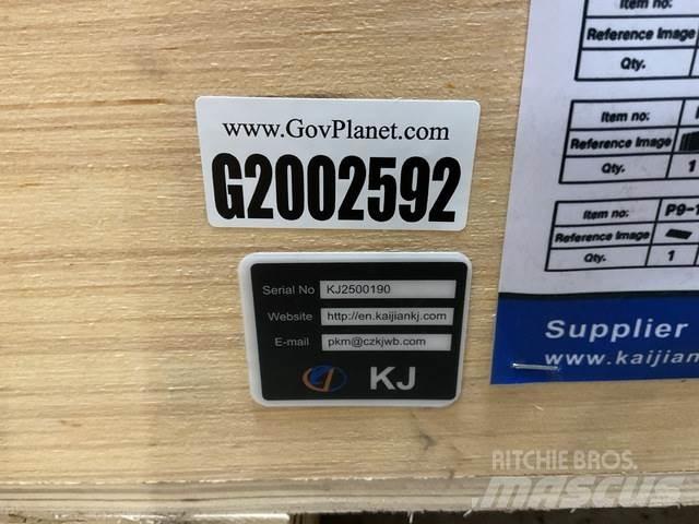 KJ K1912 Other