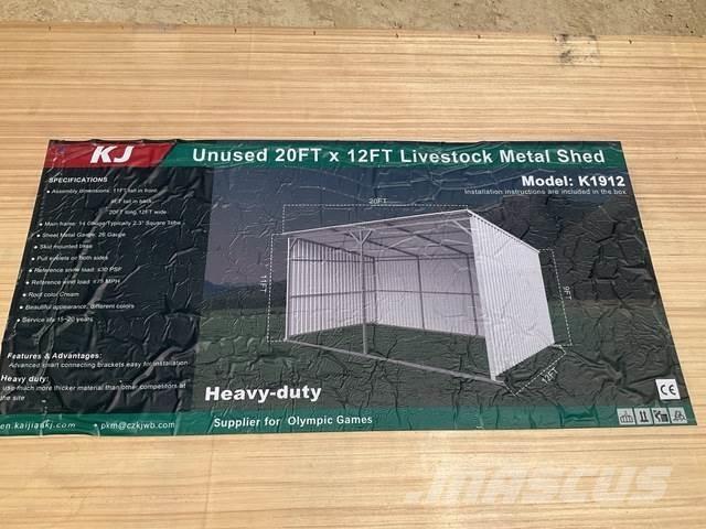 KJ K1912 Other