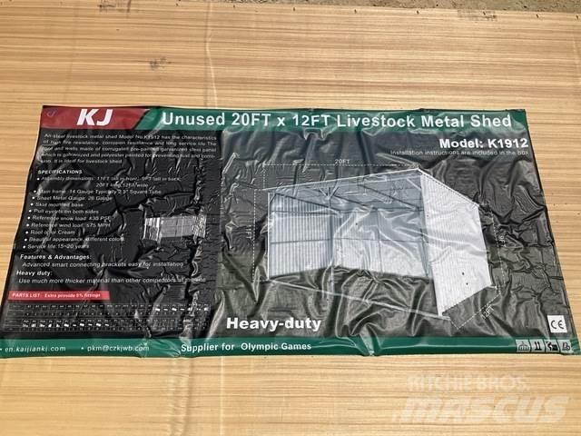 KJ K1912 Other