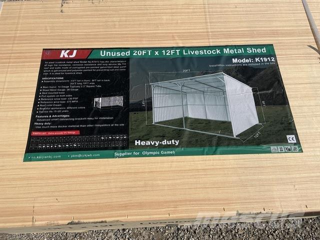 KJ K1912 Other