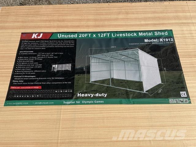 KJ K1912 Other