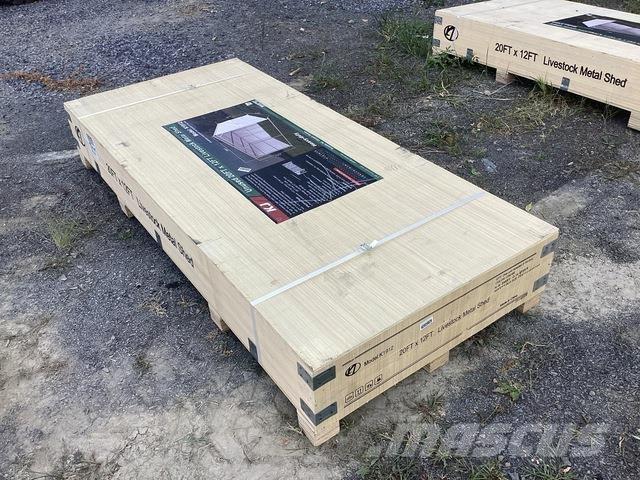 KJ K1912 Other