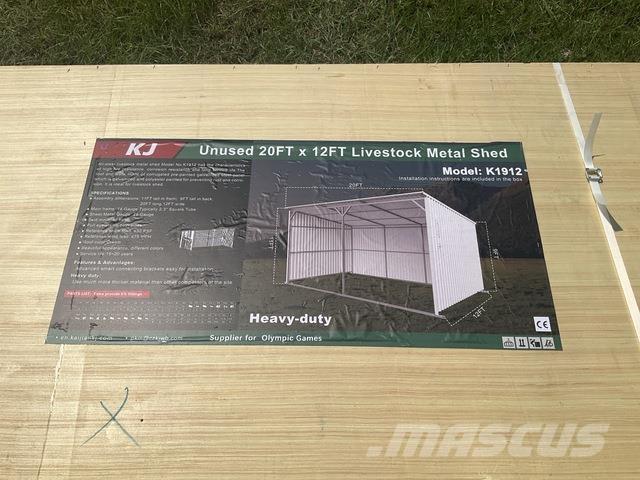 KJ K1912 Other