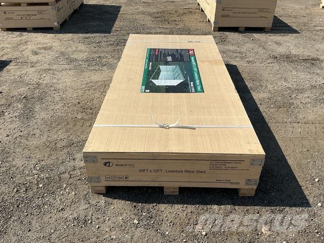 KJ K1912 Other
