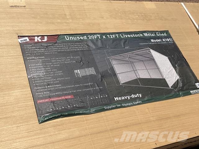 KJ K1912 Other