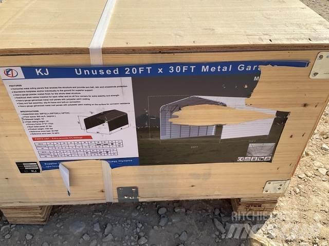 KJ K2030 Other