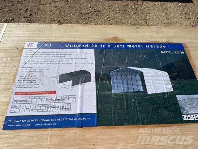 KJ K2030 Other