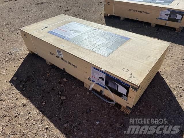 KJ K2030 Other