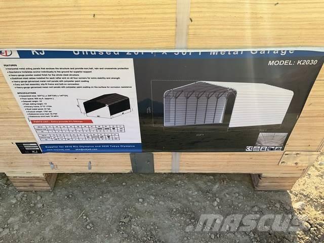 KJ K2030 Other