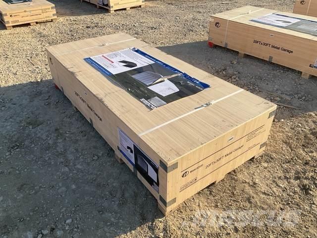 KJ K2030 Other