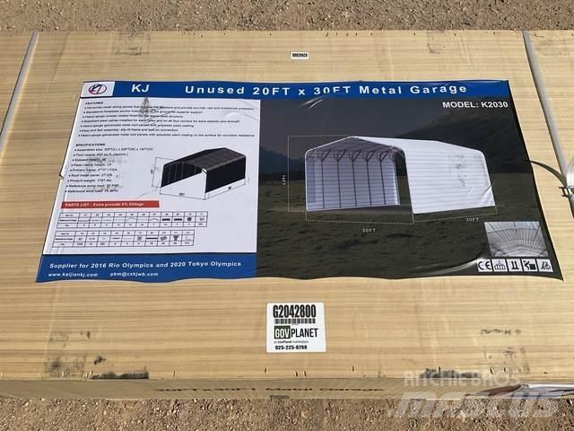 KJ K2030 Other