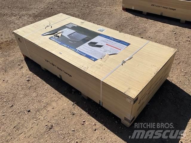 KJ K2030 Other