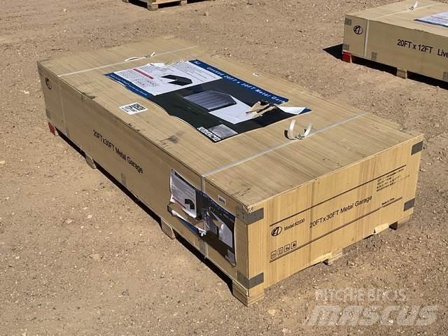 KJ K2030 Other