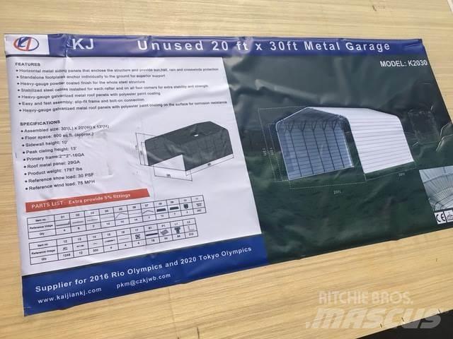 KJ K2030 Other