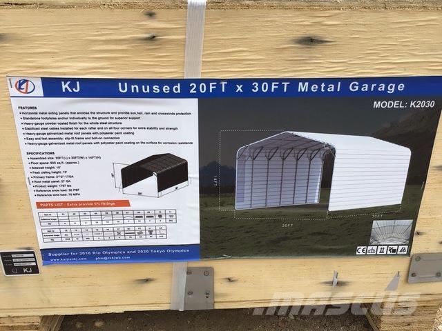 KJ K2030 Other