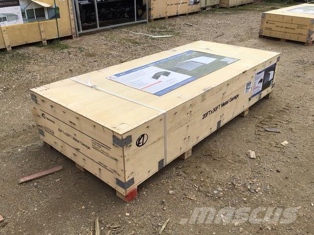 KJ K2030 Other