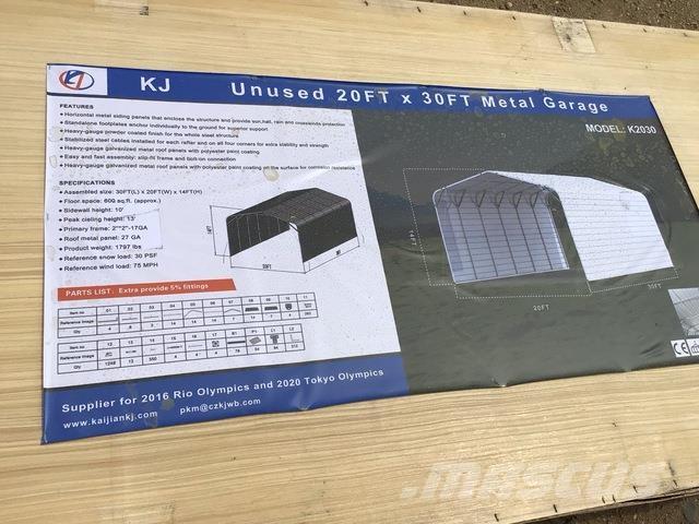 KJ K2030 Other