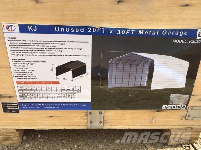 KJ K2030 Other