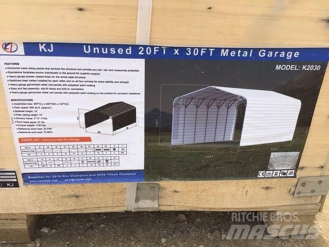 KJ K2030 Other