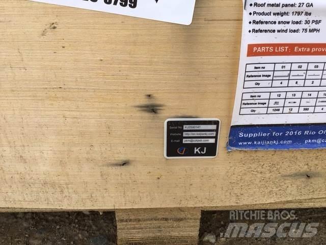 KJ K2030 Other