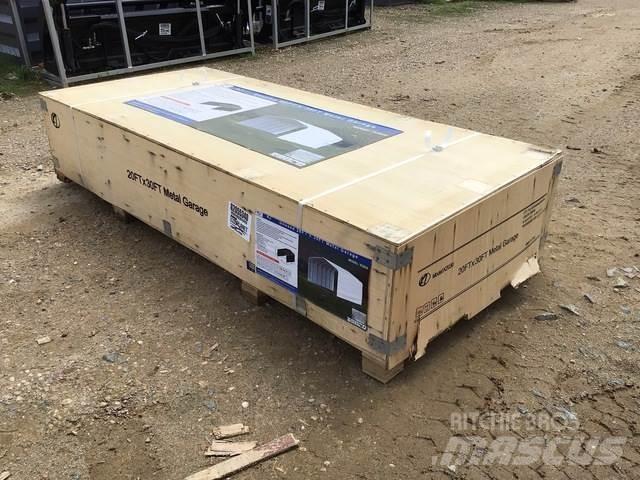 KJ K2030 Other