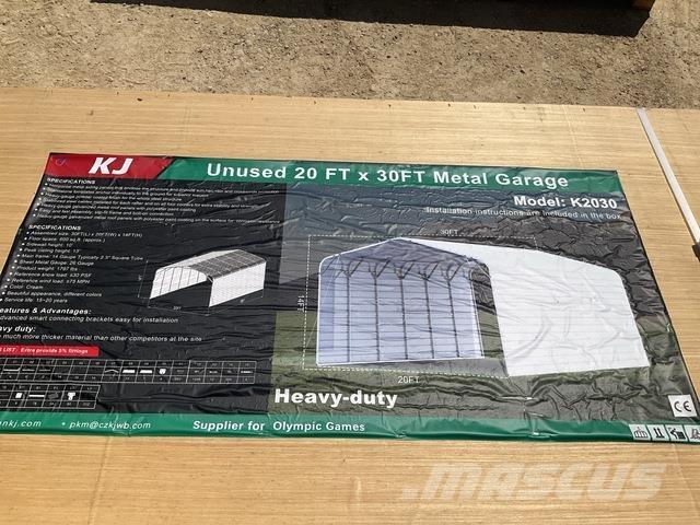 KJ K2030 Other