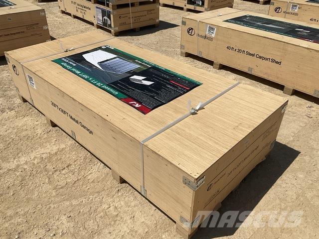 KJ K2030 Other